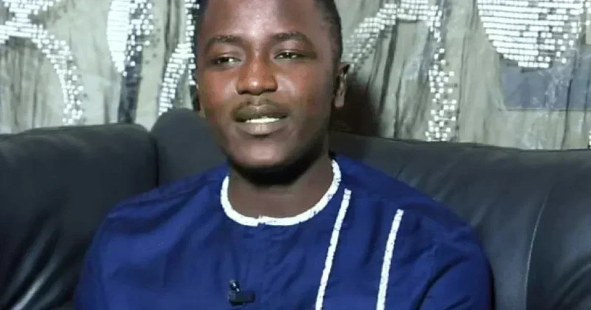 Modou mbaye célèbre l&rsquo;intégrité d&rsquo;ousmane sonko et appelle à l&rsquo;unité
