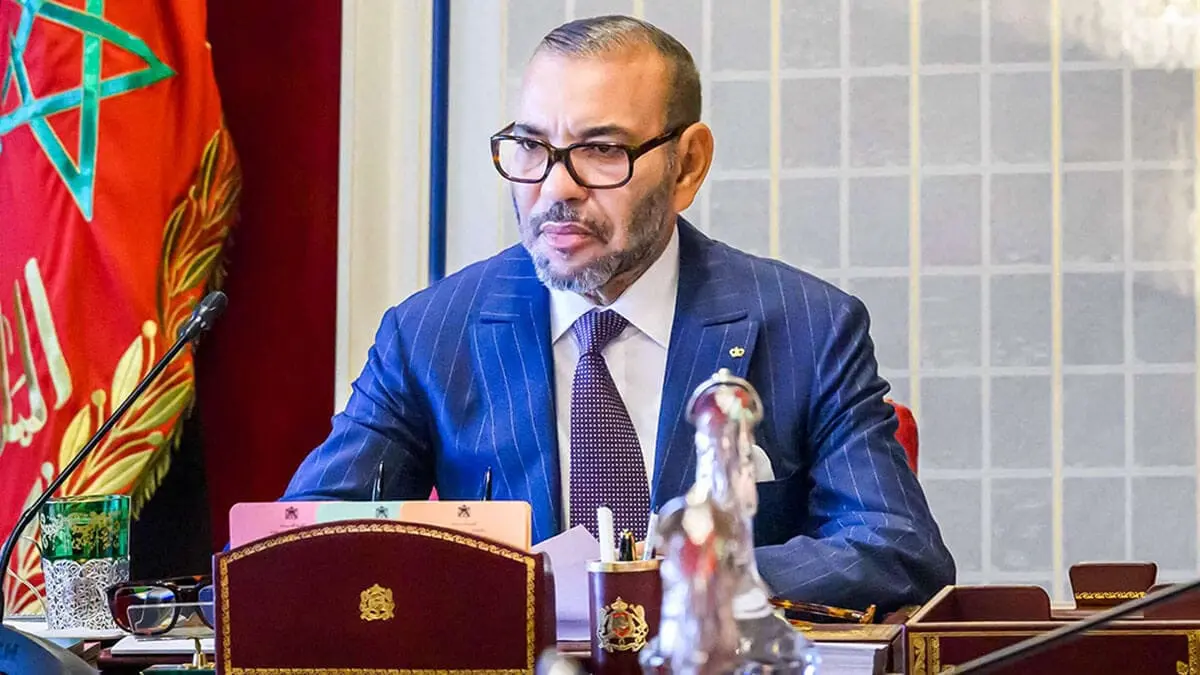 Maroc : une puissance régionale sous l&rsquo;impulsion visionnaire du roi mohammed vi