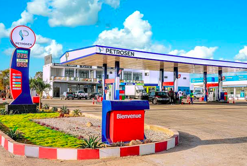 Sénégal: Bassirou Diomaye Faye opte pour l&rsquo;expertise afin de réformer le secteur extractif