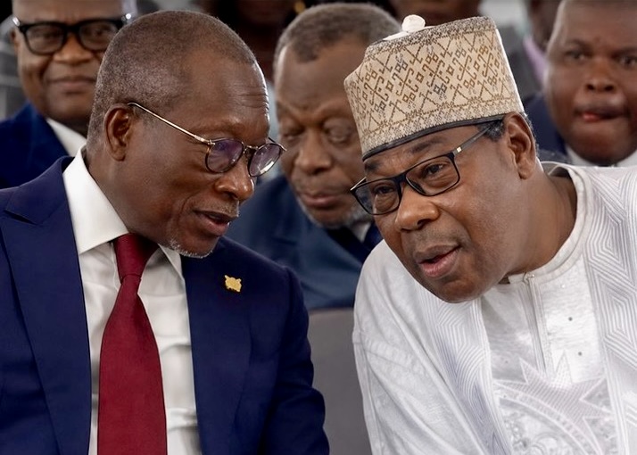 Bénin : un nouveau chapitre politique avec l&rsquo;installation du sénat