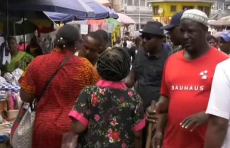 Gabon : Lutte contre les réseaux d&rsquo;exploitation des mineurs à Libreville