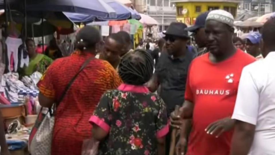 Gabon : Lutte contre les réseaux d&rsquo;exploitation des mineurs à Libreville