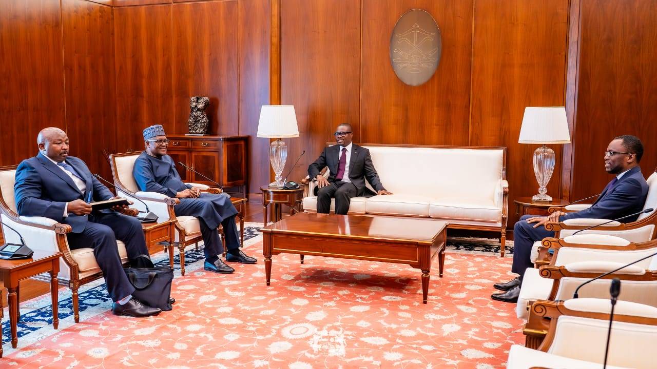 Bénin-Nigéria : L&rsquo;audience Wadagni-Dangote, un jalon pour la prospérité économique