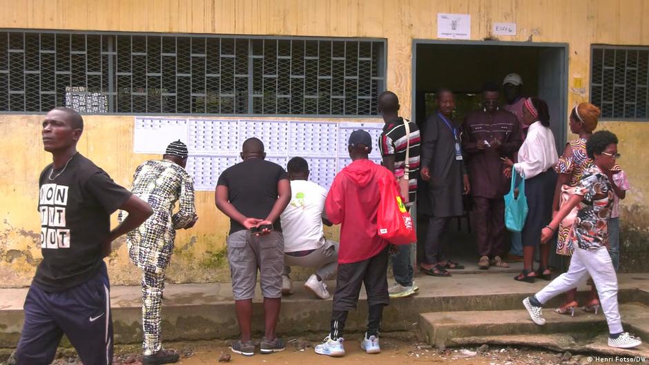 Richard bona dénonce la corruption qui ronge la jeunesse camerounaise