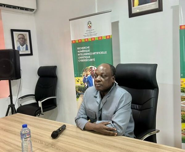 Togo : les chaires unesco au service du progrès scientifique
