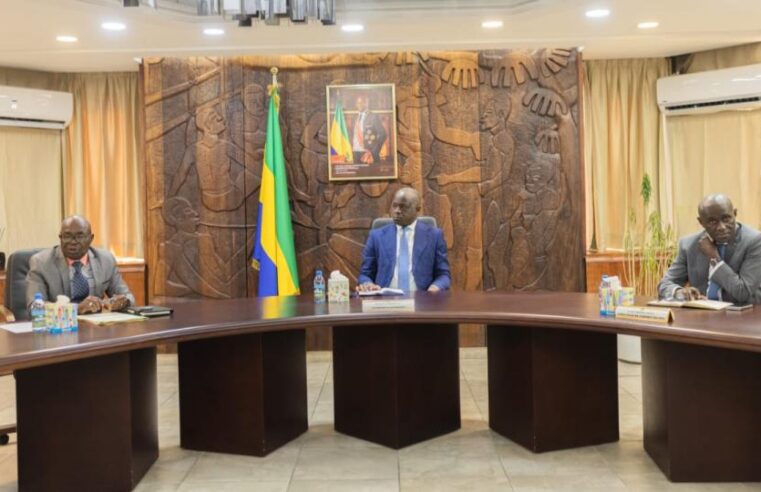 Gabon : les préparatifs s&rsquo;intensifient pour les grandes festivités du mois d&rsquo;août