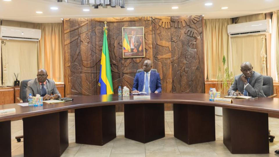Gabon : les préparatifs s&rsquo;intensifient pour les grandes festivités du mois d&rsquo;août