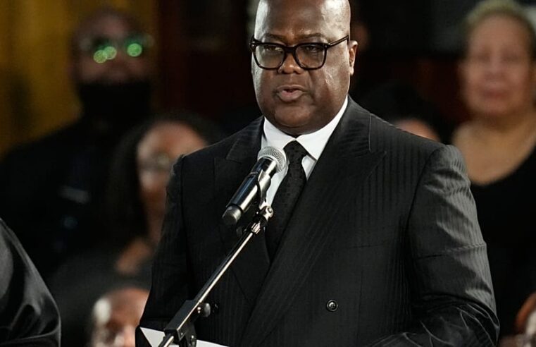 Démocratie en danger : l&rsquo;opposition congolaise appelle à une manifestation massive contre Tshisekedi