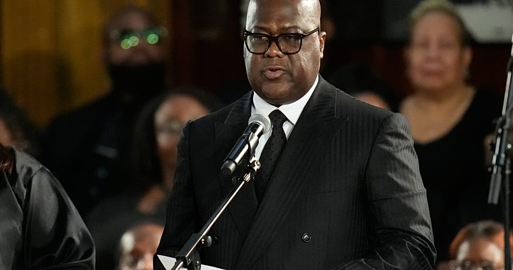 Démocratie en danger : l&rsquo;opposition congolaise appelle à une manifestation massive contre Tshisekedi