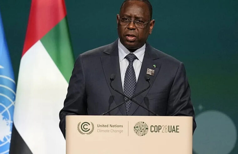 Rencontre entre Macky Sall et Diomaye Faye au Sénégal : ce qu&rsquo;il faut savoir
