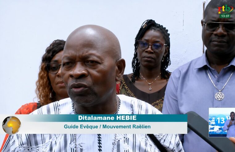 Un projet d&rsquo;ambassade pour extraterrestres au Burkina Faso suscite la controverse