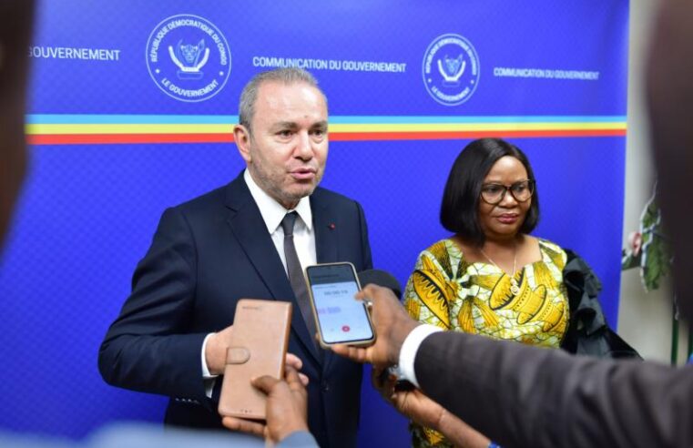 L&rsquo;AFD intensifie son soutien à la RDC pour la protection forestière et l&rsquo;action climatique