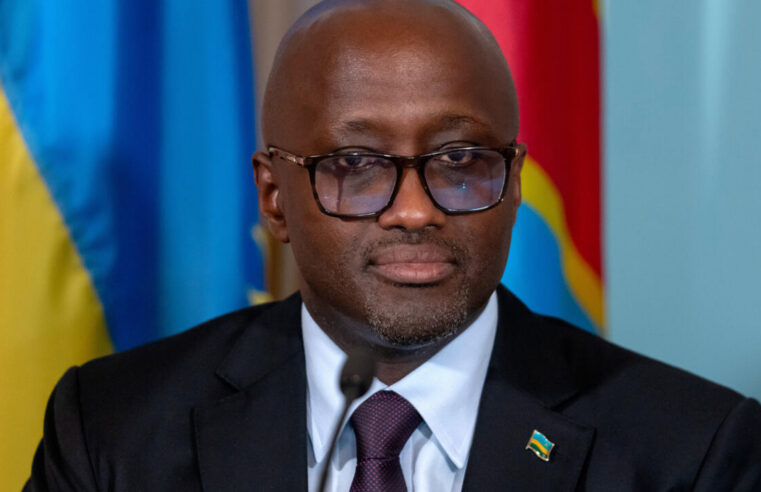 RDC-Rwanda : la mise en œuvre des accords de Washington sous pression internationale
