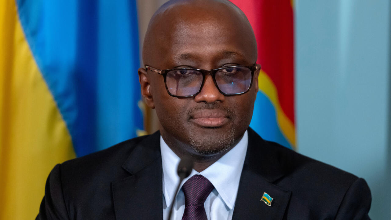 RDC-Rwanda : la mise en œuvre des accords de Washington sous pression internationale