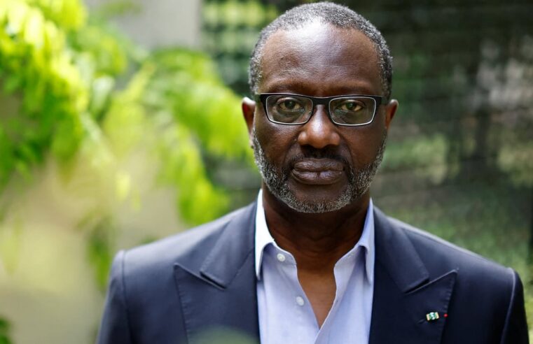 Crise politique au pdci : les procédures judiciaires contre Tidjane Thiam décryptées