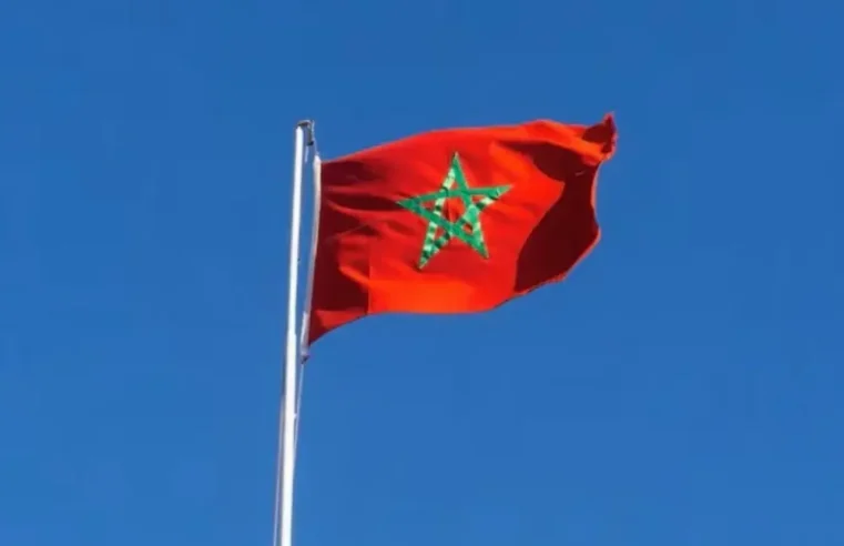 Profanation du drapeau marocain à Aubervilliers : l&rsquo;ambassade porte plainte en France