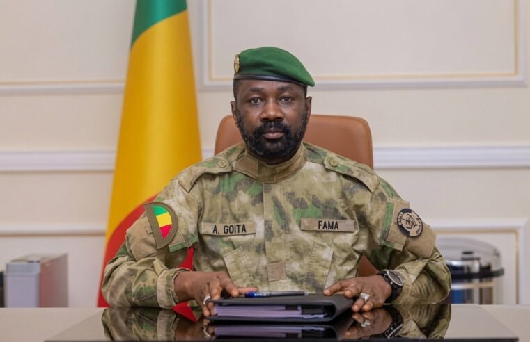 Mali : Bamako durcit la loi contre les binationaux menaçant la sécurité nationale