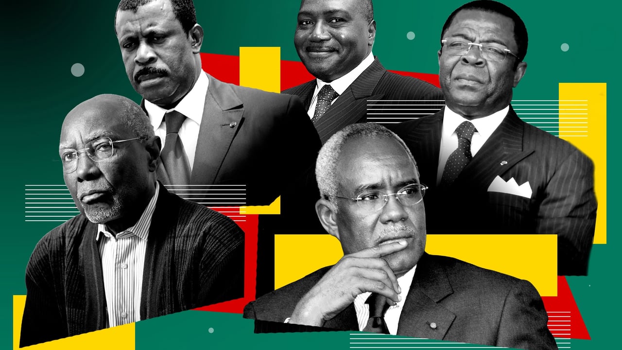 Cameroun : le destin brisé des anciens proches du pouvoir à Etoudi