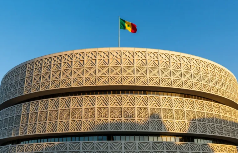 Dakar accueille le premier forum national sur l&rsquo;économie bleue durable