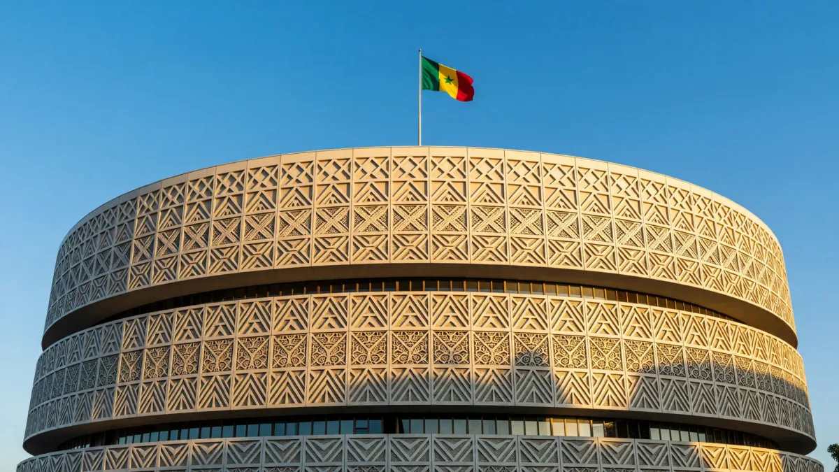 Dakar accueille le premier forum national sur l&rsquo;économie bleue durable
