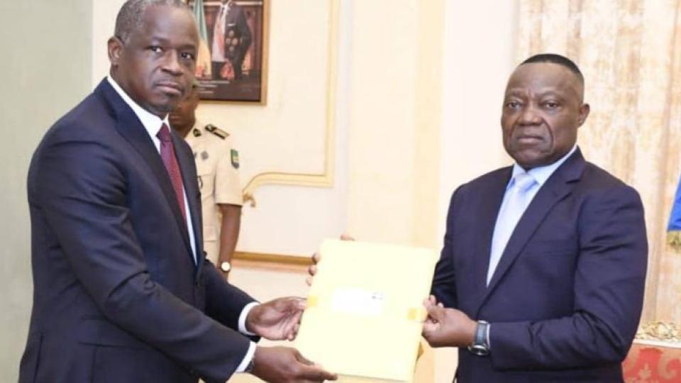 Gabon : le recensement de la population sous le contrôle strict de la Cour constitutionnelle