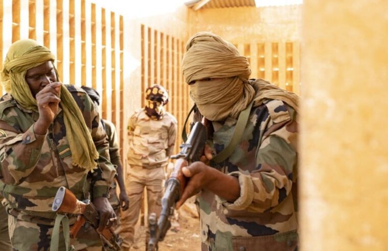 Fama et groupes armés au Mali : une attaque meurtrière fait plus de cinquante morts