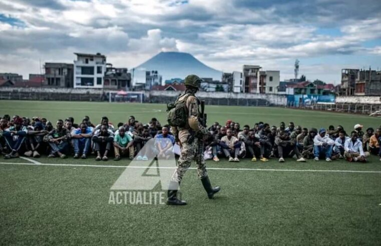 M23, principal groupe armé meurtrier dans l&rsquo;est de la RDC en juin 2026