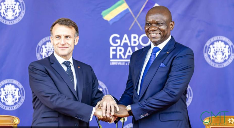 Gabon : une nouvelle diplomatie pour un partenariat équilibré avec la France