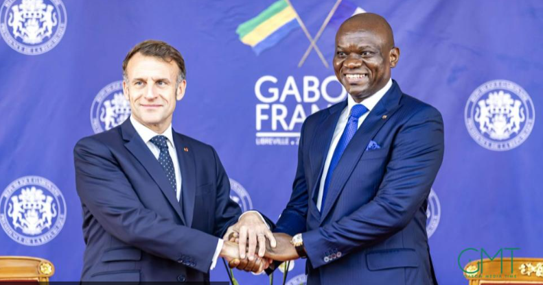 Gabon : une nouvelle diplomatie pour un partenariat équilibré avec la France