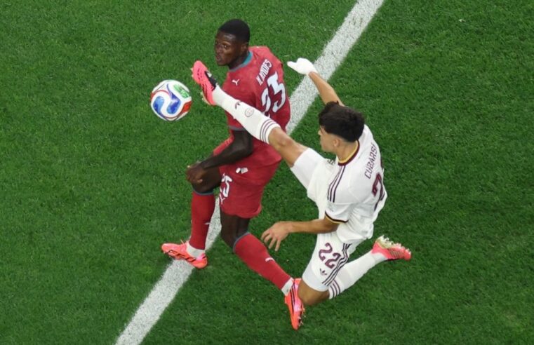 L&rsquo;espagne arrache sa qualification face au portugal en huitièmes de finale de la Coupe du Monde 2026