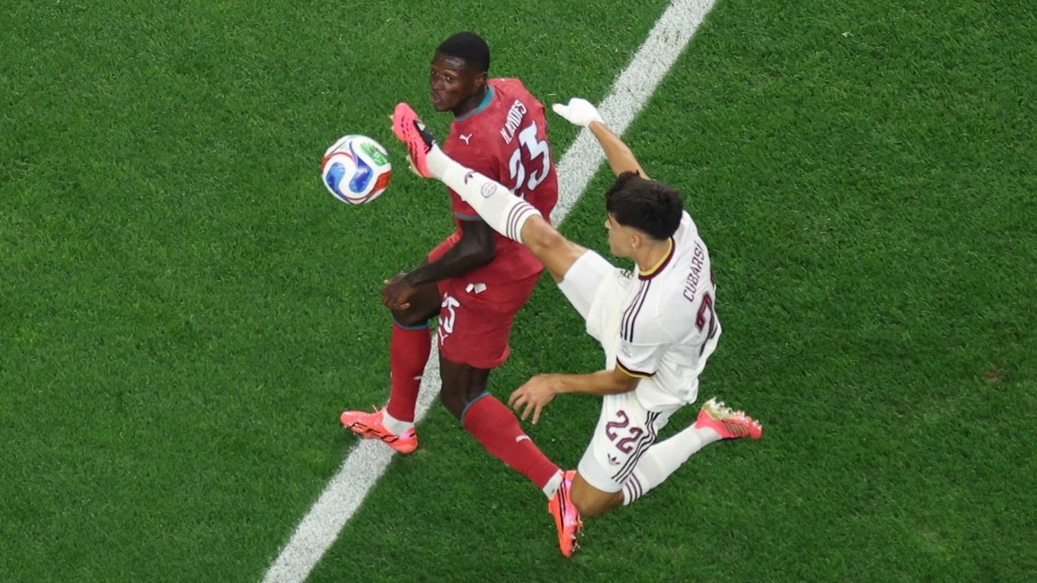 L&rsquo;espagne arrache sa qualification face au portugal en huitièmes de finale de la Coupe du Monde 2026