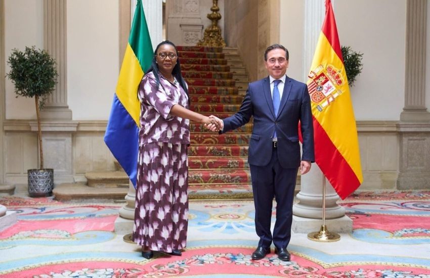 Partenariat stratégique Gabon-Espagne : vers une nouvelle dynamique économique