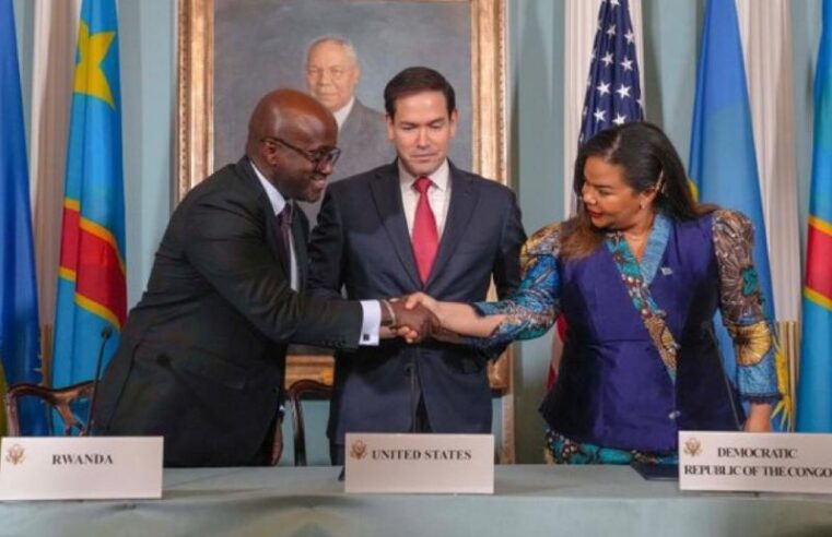Un expert alerte sur l&rsquo;impasse du processus de paix entre la RDC et le Rwanda