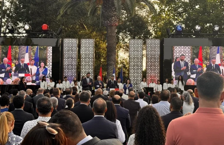 Renforcement des liens franco-marocains : l&rsquo;ambassadeur Philippe Lalliot trace la voie de l&rsquo;avenir