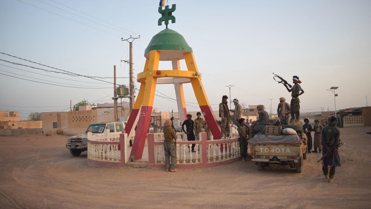 Africa corps : la milice russe qui redessine l&rsquo;équilibre au Mali et au Sahel