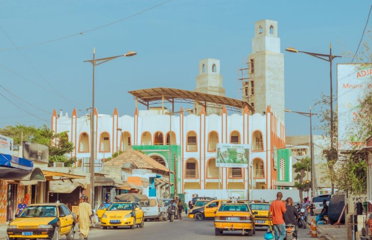 Une nouvelle dynamique de pouvoir au Sénégal : Al Aminou Lo interpelle Ousmane Sonko