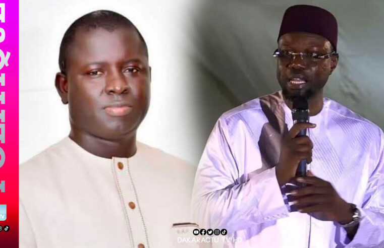Ousmane Sonko : de la contestation populaire au blocage institutionnel au Sénégal