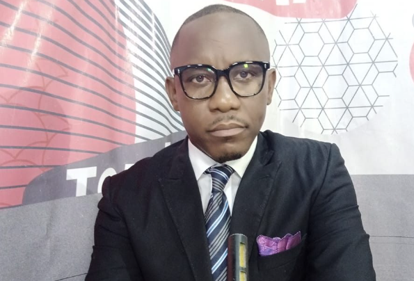 Cameroun : l’UDC dénonce la torture présumée de l&rsquo;activiste Jacques Bertrand Mang