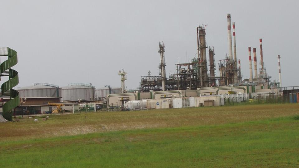 Gabon : la BEAC pousse à la modernisation de SOGARA pour une indépendance énergétique