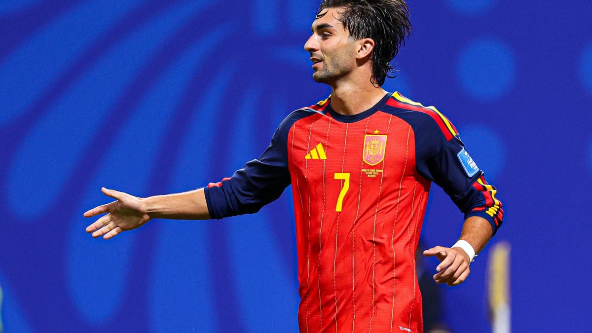 Ferran torres au psg : le fc barcelone défend son joueur