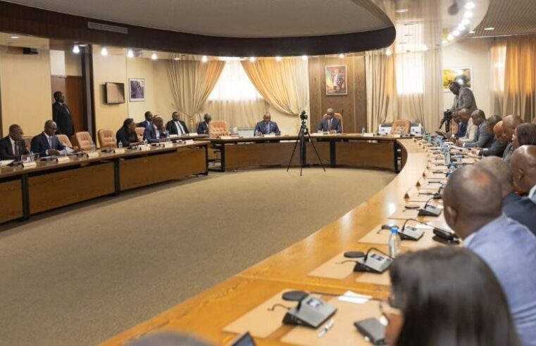 Gabon 2027 : vers une révolution budgétaire axée sur les résultats concrets