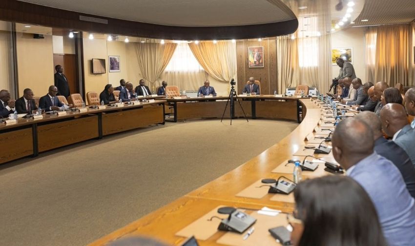 Gabon 2027 : vers une révolution budgétaire axée sur les résultats concrets