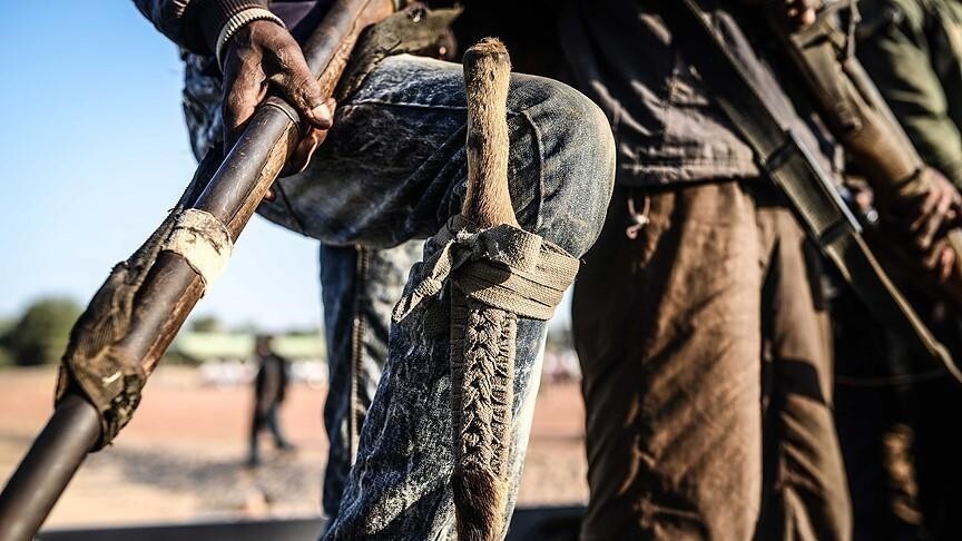 Burkina Faso : double attaque jihadiste fait une cinquantaine de morts parmi soldats et VDP