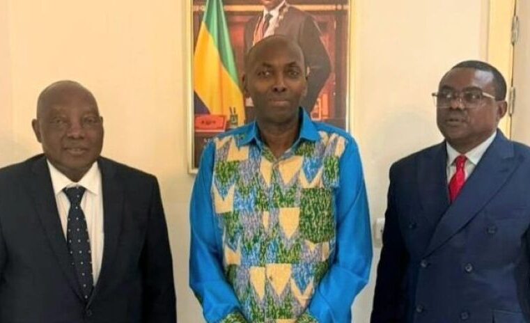Gabon : renforcement des dispositifs contre les flux financiers illégaux
