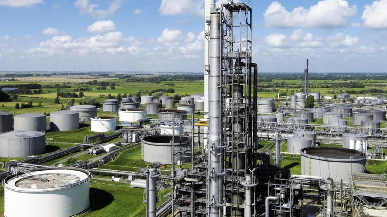 Stratégie énergétique du Cameroun : Sonara tourne la page du projet Parras 24