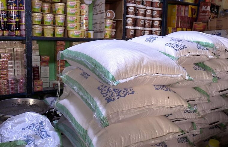 Mauritanie : les autorités face à la stabilité des prix malgré les tensions au moyen-orient