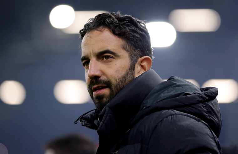 Gonçalo Ramos rejoint l&rsquo;AC Milan pour un montant record sous l&rsquo;ère Ruben Amorim