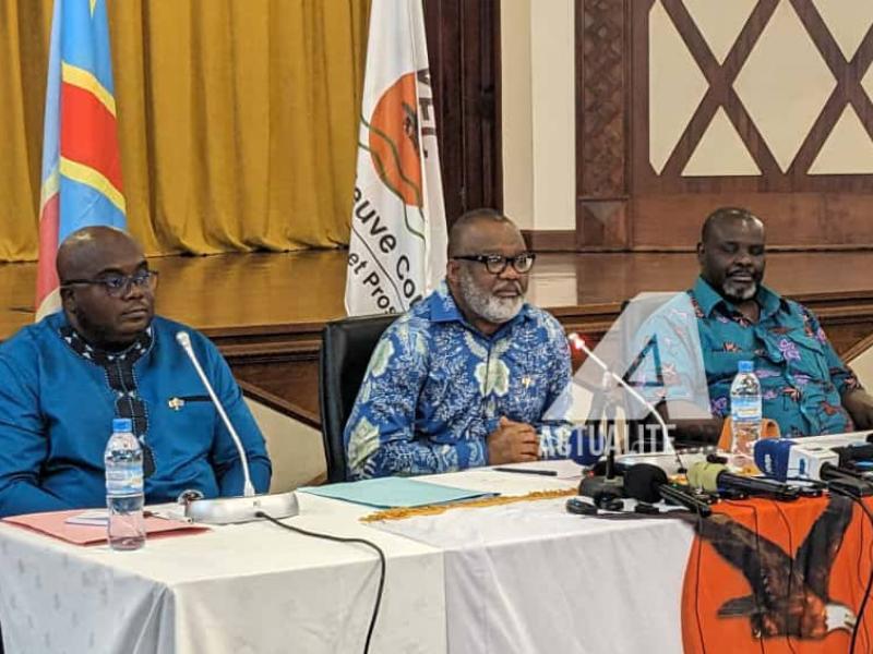 L&rsquo;AFC/M23 pointé du doigt par l&rsquo;ONU pour les atrocités dans l&rsquo;est de la RDC