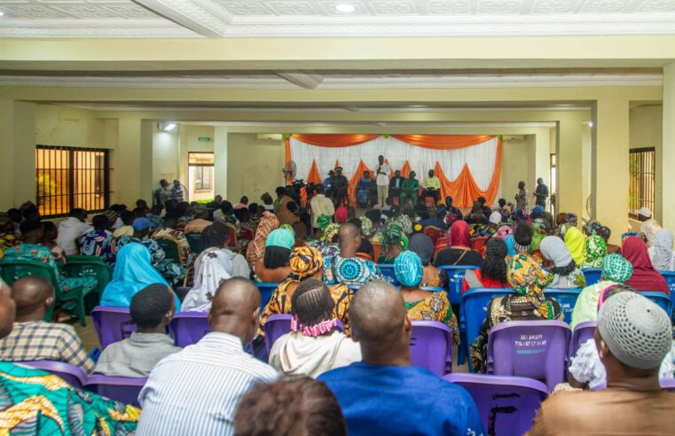 Le Bénin renforce son économie avec 320 millions de dollars de la banque mondiale