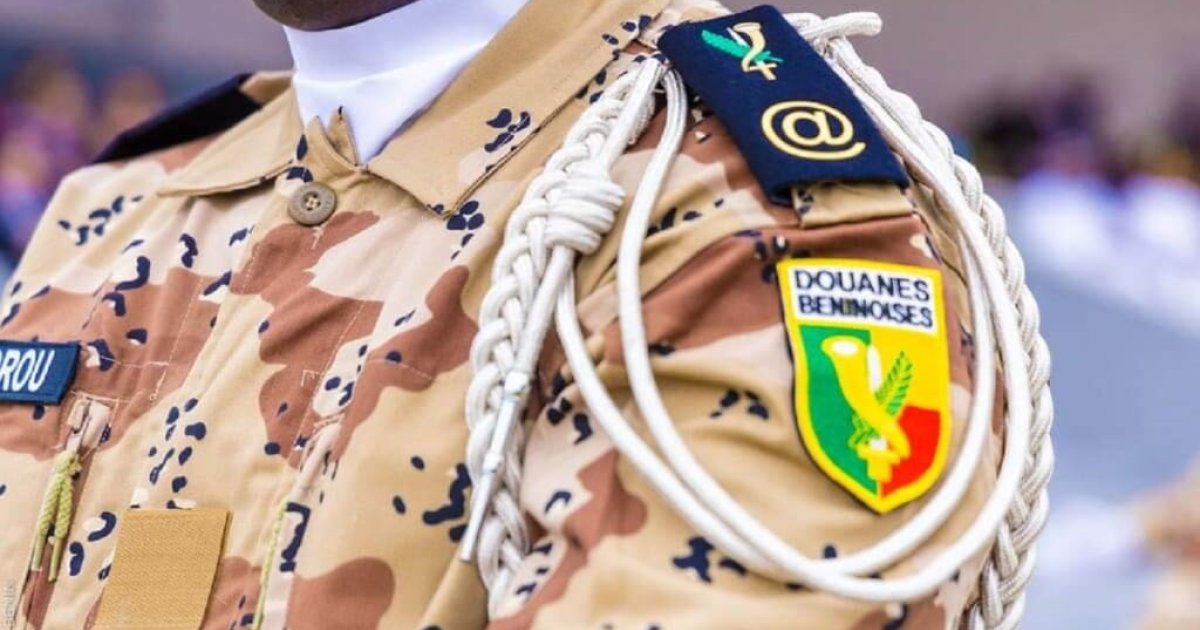 Bénin : plus de 5 500 téléphones saisis à Hillacondji, un record face à la fraude frontalière